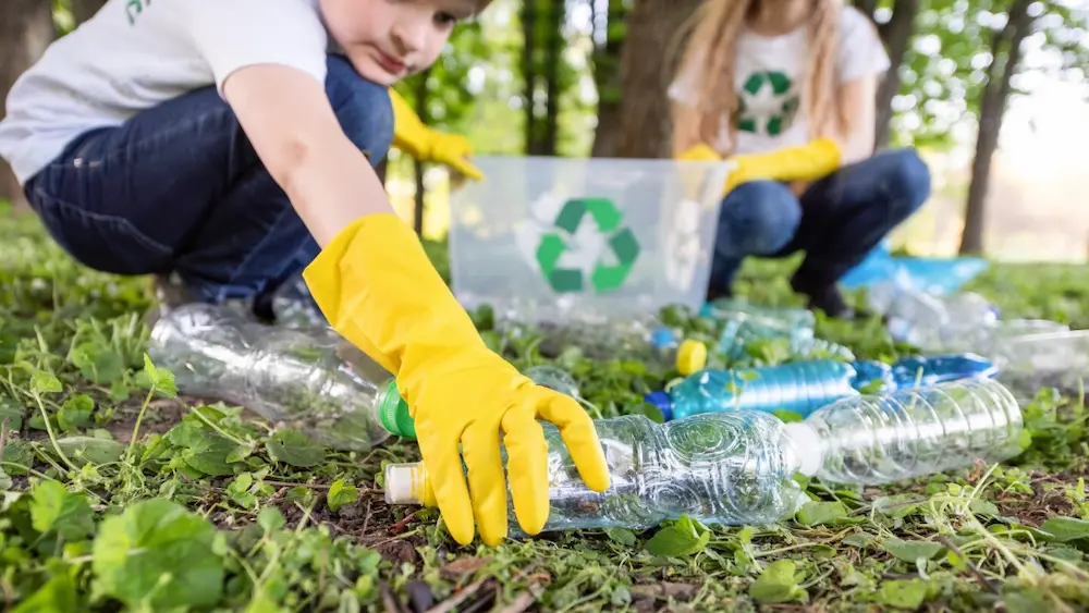 Nachhaltige Reinigung im Unternehmen – warum moderne Hygiene heute weiterdenken muss