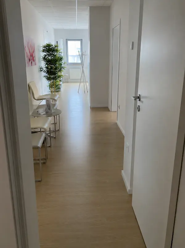 Ordinationsreinigung Wien für Praxen & Gesundheitszentren – hygienisch, planbar & mit festen Abläufen Ausführung