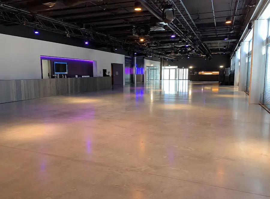 Eventreinigung Wien für Veranstaltungsflächen – flexibel, zeitgenau & sauber übergeben Ausführung