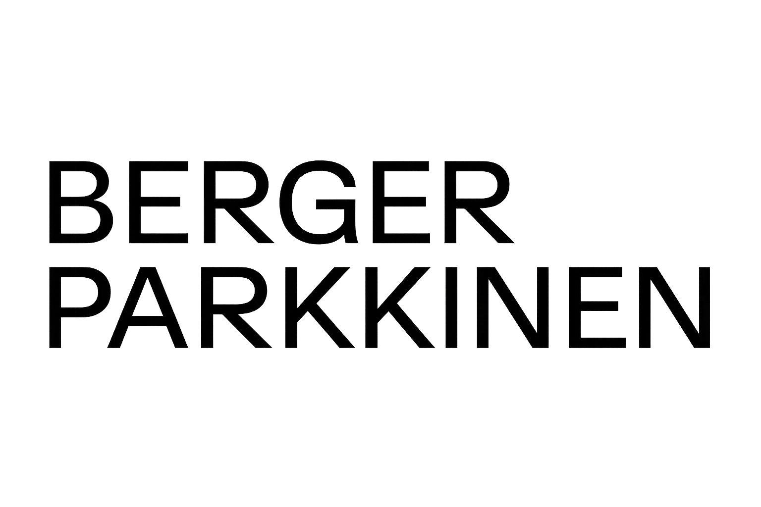 Berger Parkinnen - Simba Facility Management Partner